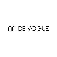 Logo Công Ty NAI DE VOGUE