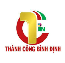 Logo Công Ty IN VÀ BAO BÌ THÀNH CÔNG BÌNH ĐỊNH