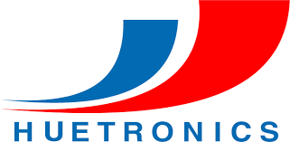 Logo Công Ty Công ty Cổ phần HueTronics