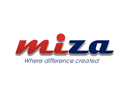 Logo Công Ty MIZA GROUP