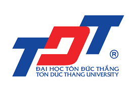 Logo Công Ty Đại học Tôn Đức Thắng