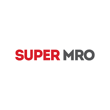 Logo Công Ty Công ty cổ phần Super MRO