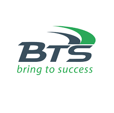 Logo Công Ty CÔNG NGHỆ GIÁO DỤC BTS