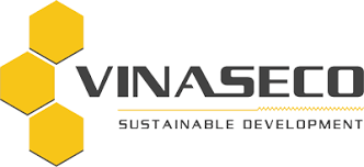 Logo Công Ty Vinaseco Việt Nam