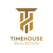 Logo Công Ty TIMEHOUSE