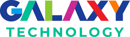 Logo Công Ty Galaxy Technology Services