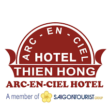 Logo Công Ty Khách sạn Thiên Hồng