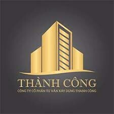 Logo Công Ty Tư vấn xây dựng Thành Công
