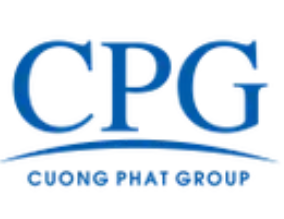 Logo Công Ty CƯỜNG PHÁT GROUP