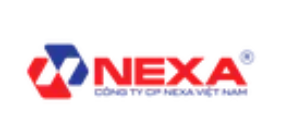 Logo Công Ty NEXA VIỆT NAM