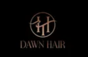 Logo Công Ty XNK DAWN HAIR