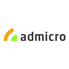 Logo Công Ty Admicro