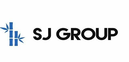 Logo Công Ty SJ Group