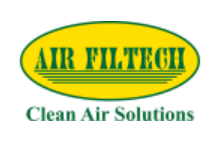 Logo Công Ty Air Filtech