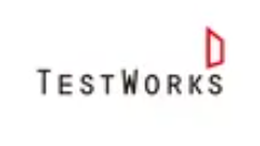 Logo Công Ty Testworks Việt Nam
