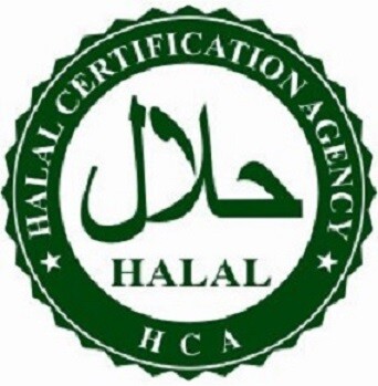 Logo Công Ty VĂN PHÒNG CHỨNG NHẬN HALAL