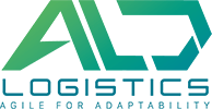 Logo Công Ty ALC LOGISTICS