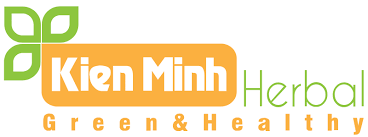 Logo Công Ty Thảo Dược Kiên Minh