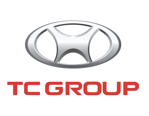 Logo Công Ty TẬP ĐOÀN THÀNH CÔNG TC GROUP