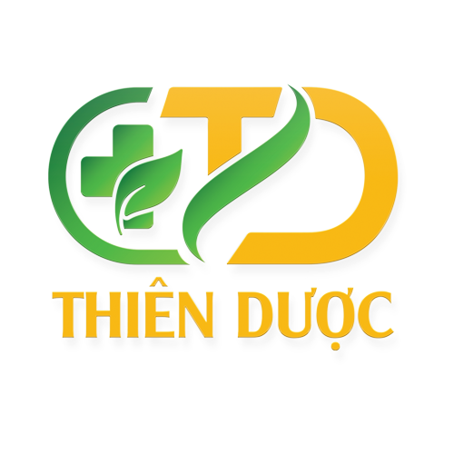 Logo Công Ty Công nghệ Thiên Dược