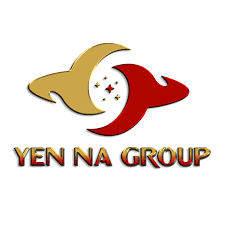 Logo Công Ty TẬP ĐOÀN YẾN NA