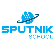 Logo Công Ty TRƯỜNG TIỂU HỌC - TRUNG HỌC CƠ SỞ SPUTNIK