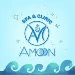 Logo Công Ty Thiên sứ Sắc đẹp - Amoon Group