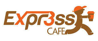 Logo Công Ty TMDV KD NHẤT TÍN (Express Cafe)