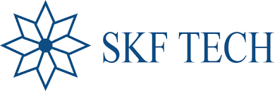 Logo Công Ty ĐẦU TƯ VÀ SẢN XUẤT SKF TECH