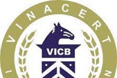 Logo Công Ty CHỨNG NHẬN VÀ GIÁM ĐỊNH VINACERT