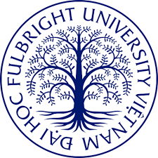 Logo Công Ty Fulbright University Vietnam - FUV