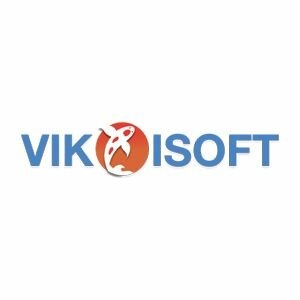 Logo Công Ty Vikoisoft