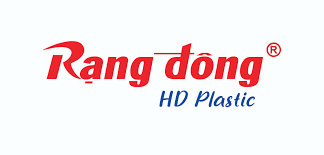 Logo Công Ty NHỰA RẠNG ĐÔNG HĐ