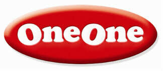 Logo Công Ty Thực phẩm One One