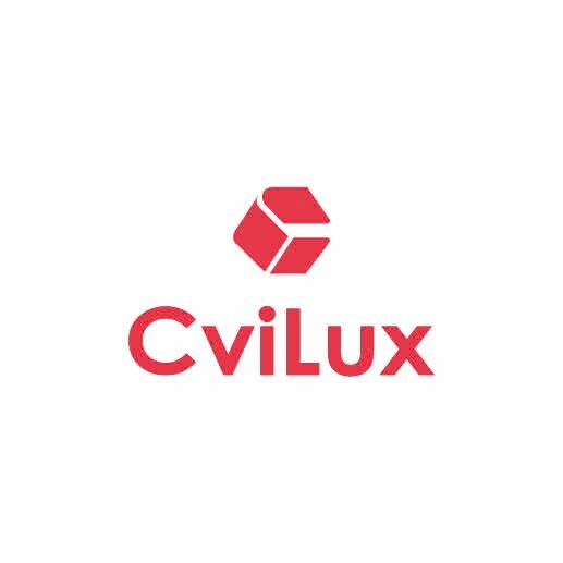 Logo Công Ty CVILUX VIỆT NAM