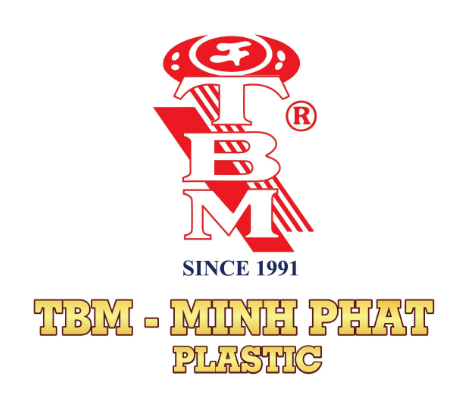 Logo Công Ty SẢN XUẤT-THƯƠNG MẠI TBM-MINH PHÁT
