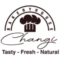 Logo Công Ty Changi Bakery