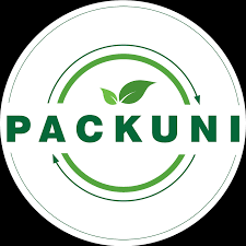Logo Công Ty ĐÓNG GÓI XANH PACKUNI