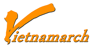 Logo Công Ty Vietnamarch