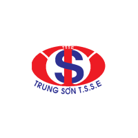 Logo Công Ty Thiết bị Vật tư Khoa học Kỹ Thuật và Du lịch Trung Sơn T.S.S.E