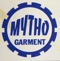 Logo Công Ty May XNK Mỹ Tho - Garment