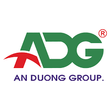 Logo Công Ty TẬP ĐOÀN AN DƯƠNG