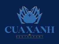 Logo Công Ty HẢI SẢN CUA XANH