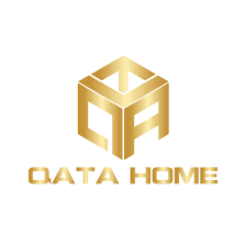 Logo Công Ty KIẾN TRÚC VÀ XÂY DỰNG QATA VIỆT NAM