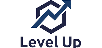 Logo Công Ty LEVEL UP