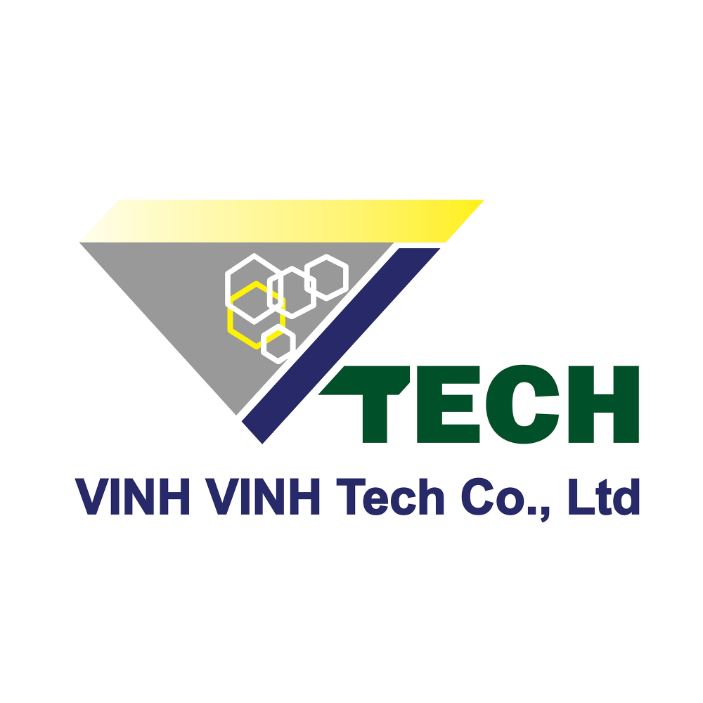 Logo Công Ty KỸ THUẬT VĨNH VINH