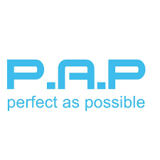 Logo Công Ty CÔNG TY TNHH TM & DV P.A.P