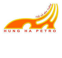 Logo Công Ty XĂNG DẦU HÙNG HÀ