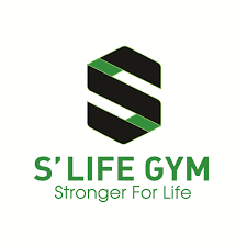 Logo Công Ty TÂM S'LIFE GYM