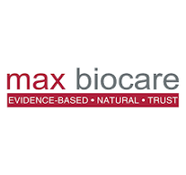 Logo Công Ty MAX BIOCARE